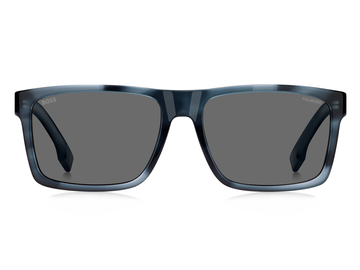 Boss  1760/G/S-59-38I BLUE HORN M9 GREY PZ