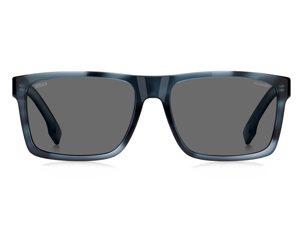 Boss  1760/G/S-59-38I BLUE HORN M9 GREY PZ