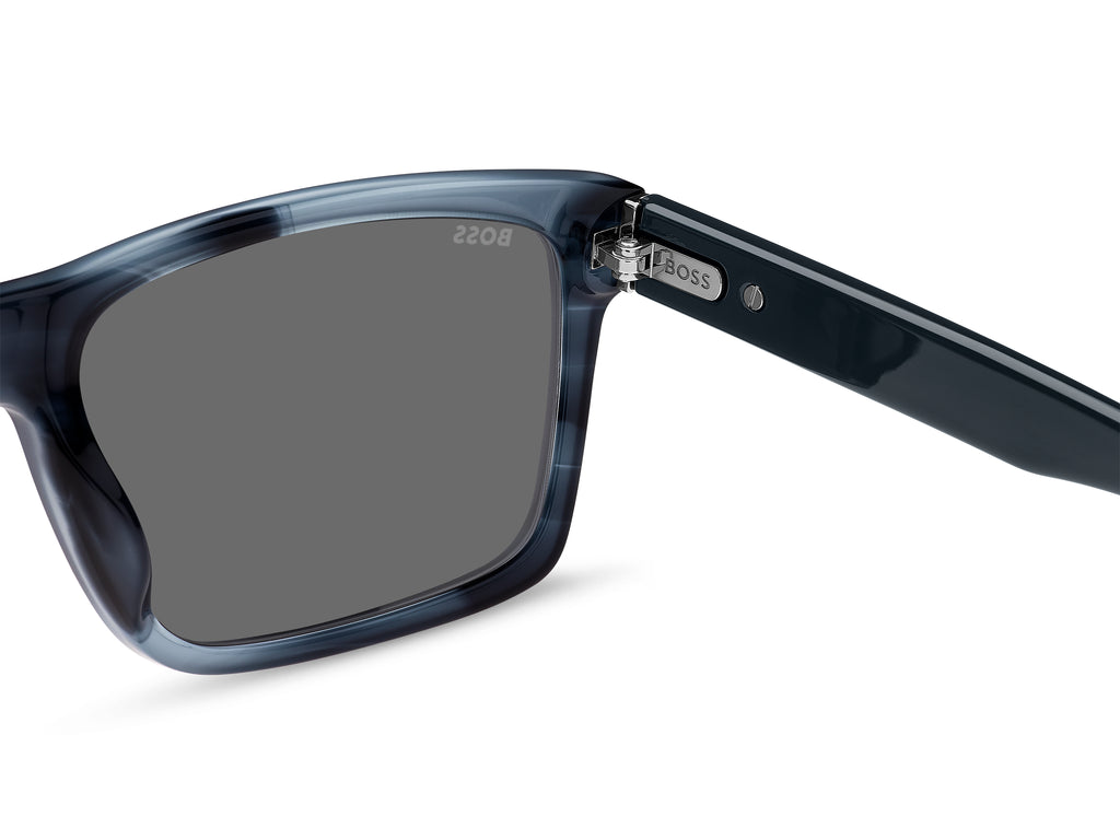 Boss  1760/G/S-59-38I BLUE HORN M9 GREY PZ