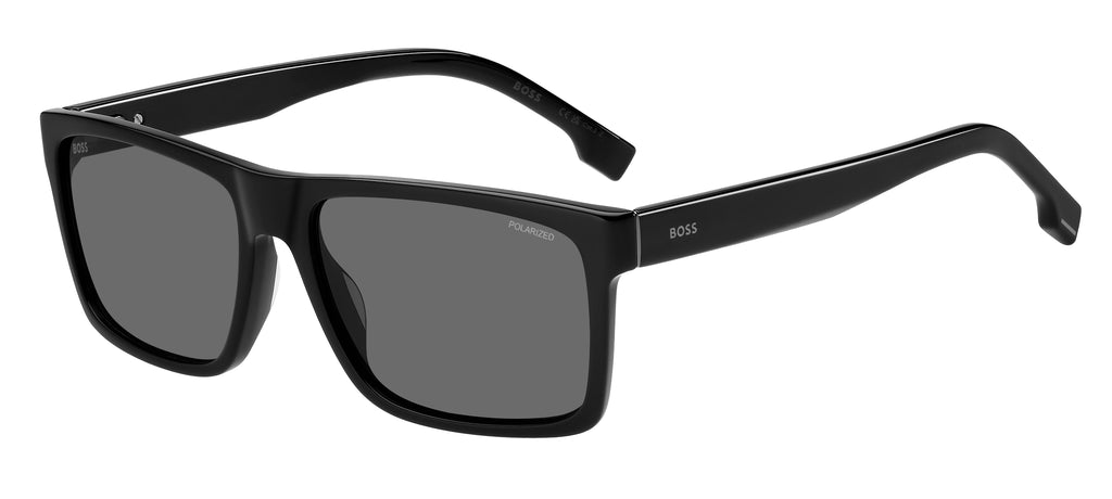 Boss  1760/G/S-59-807 BLACK M9 GREY PZ