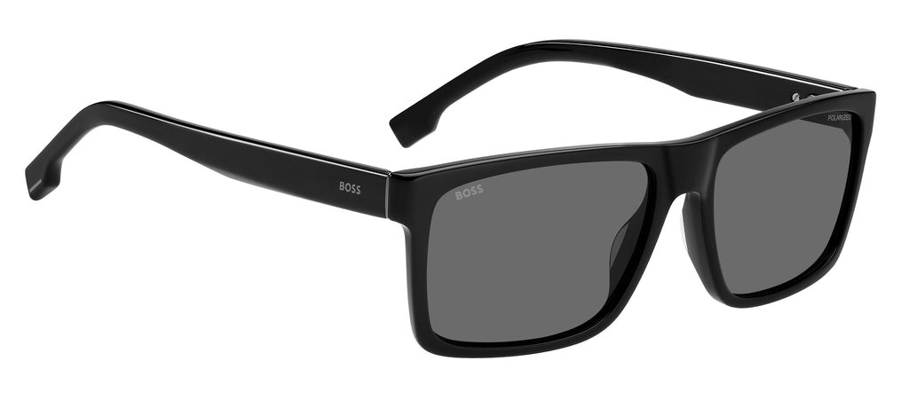 Boss  1760/G/S-59-807 BLACK M9 GREY PZ