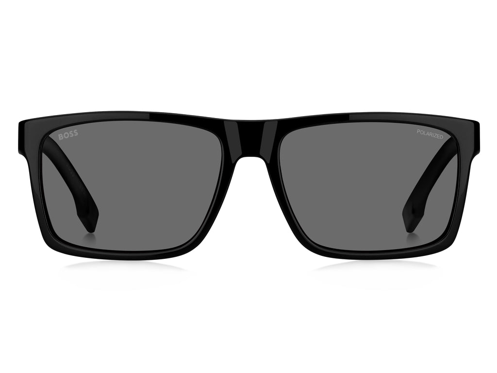Boss  1760/G/S-59-807 BLACK M9 GREY PZ