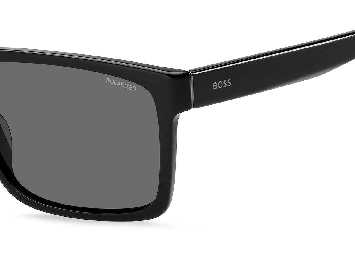 Boss  1760/G/S-59-807 BLACK M9 GREY PZ