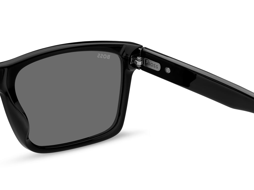 Boss  1760/G/S-59-807 BLACK M9 GREY PZ