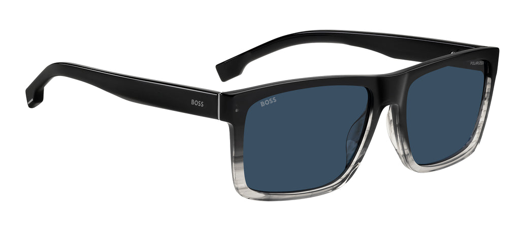Boss  1760/G/S-59-EDM BLK SHDGR C3 BLUE PZ