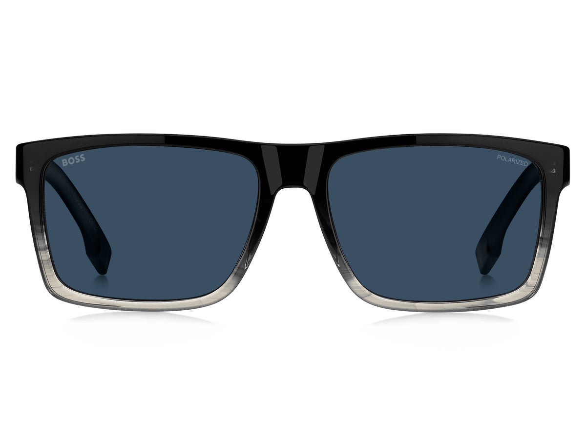 Boss  1760/G/S-59-EDM BLK SHDGR C3 BLUE PZ