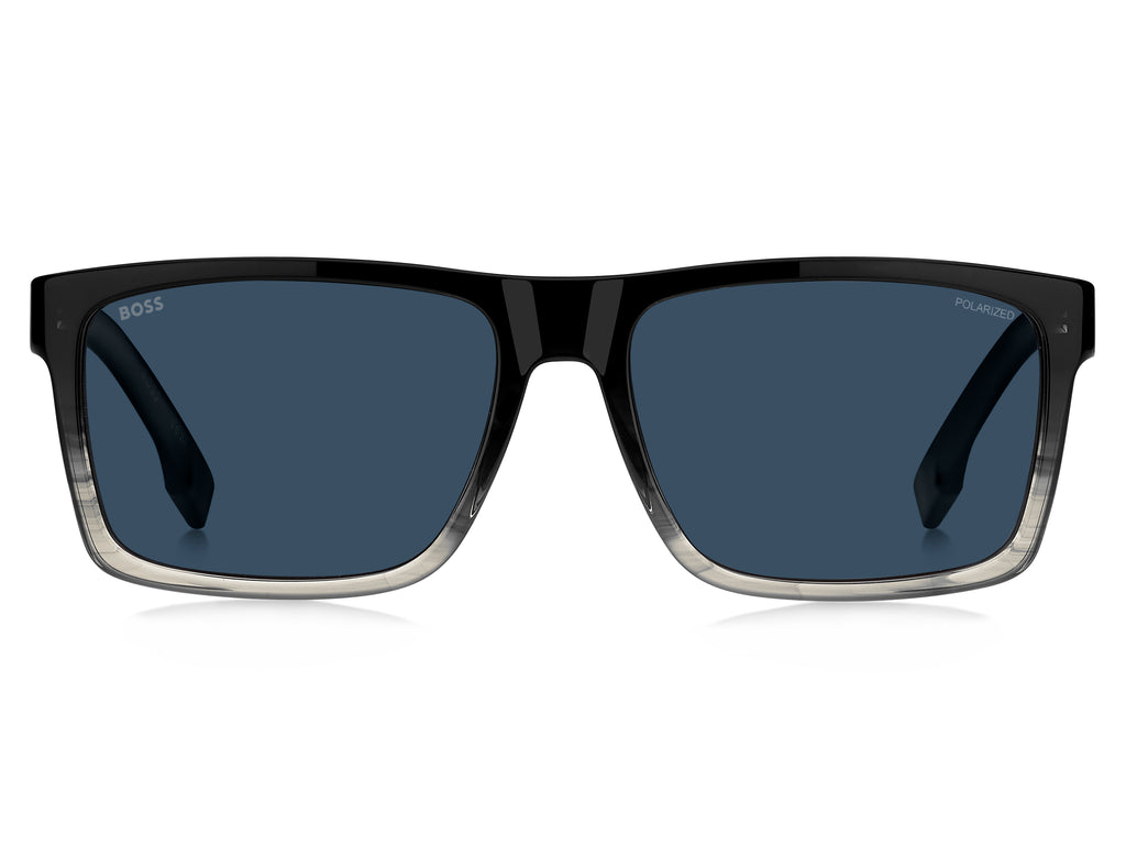 Boss  1760/G/S-59-EDM BLK SHDGR C3 BLUE PZ
