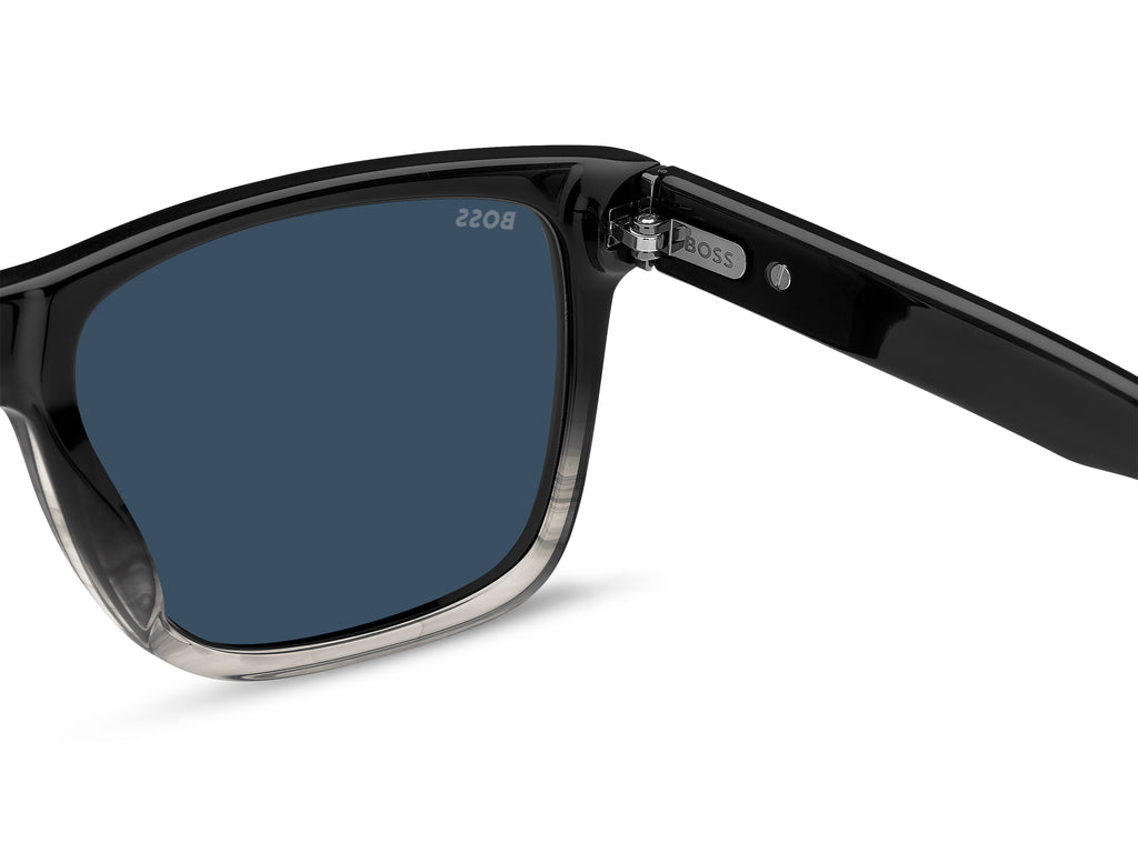 Boss  1760/G/S-59-EDM BLK SHDGR C3 BLUE PZ