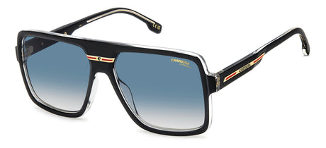 Carrera VICTORY C 09/S-59-7C5 BLACK CRY 08 DK BLUE SF