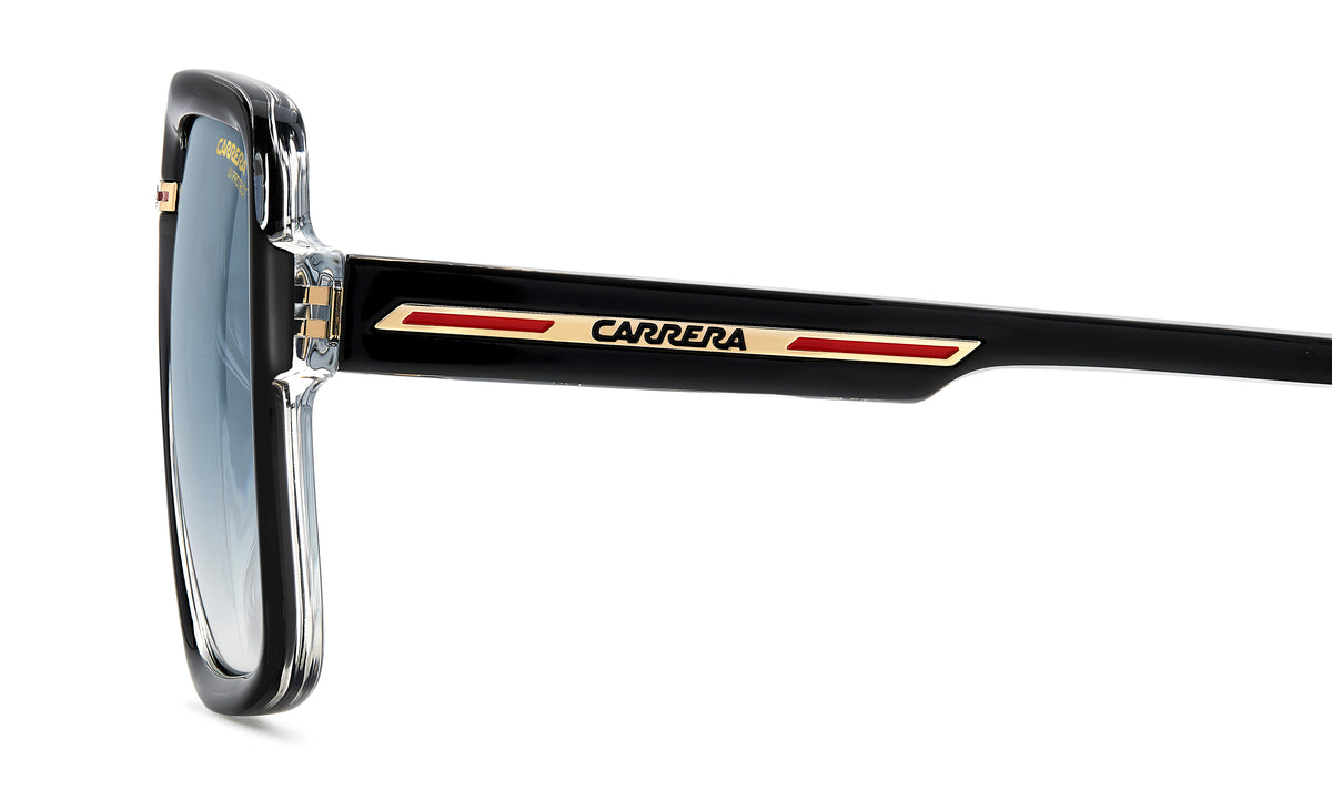 Carrera VICTORY C 09/S-59-7C5 BLACK CRY 08 DK BLUE SF