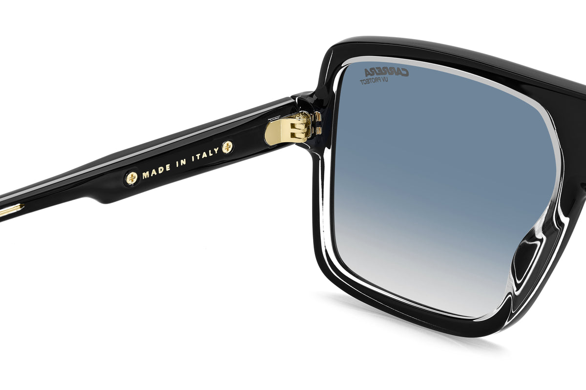 Carrera VICTORY C 09/S-59-7C5 BLACK CRY 08 DK BLUE SF
