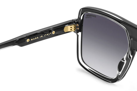 Carrera VICTORY C 09/S-59-KB7 GREY FQ GREY SF GD SP