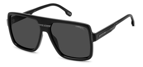 Carrera VICTORY C 09/S-59-V81 DKRUT BLK M9 GREY PZ