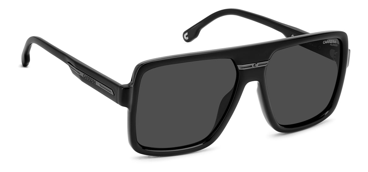 Carrera VICTORY C 09/S-59-V81 DKRUT BLK M9 GREY PZ