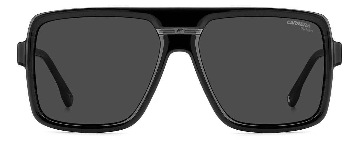 Carrera VICTORY C 09/S-59-V81 DKRUT BLK M9 GREY PZ