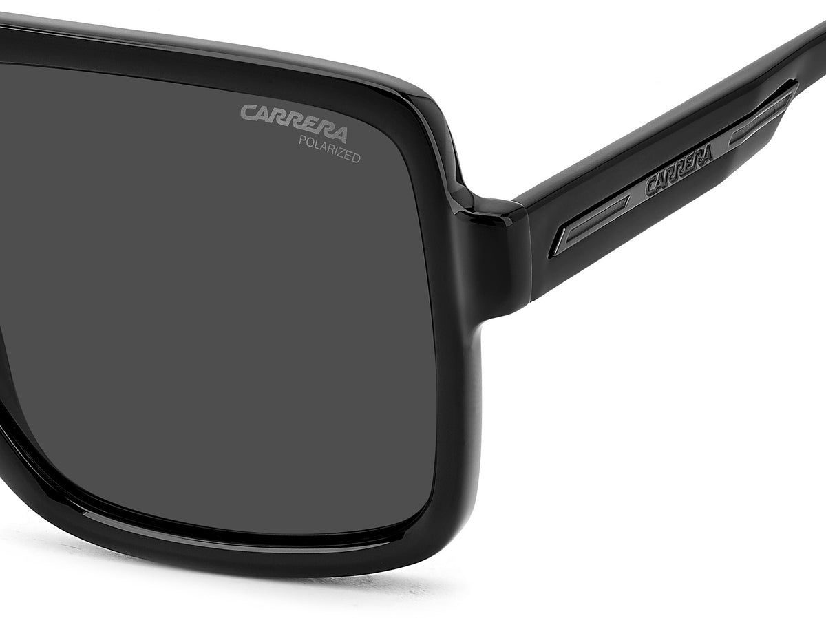 Carrera VICTORY C 09/S-59-V81 DKRUT BLK M9 GREY PZ