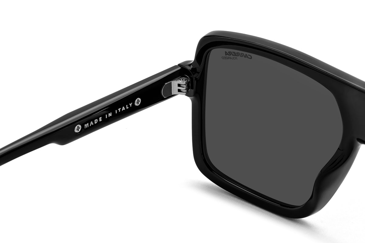 Carrera VICTORY C 09/S-59-V81 DKRUT BLK M9 GREY PZ