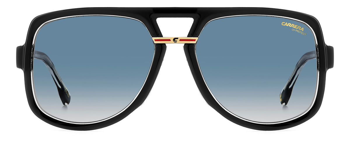 Carrera VICTORY C 10/S-59-7C5 BLACK CRY 08 DK BLUE SF