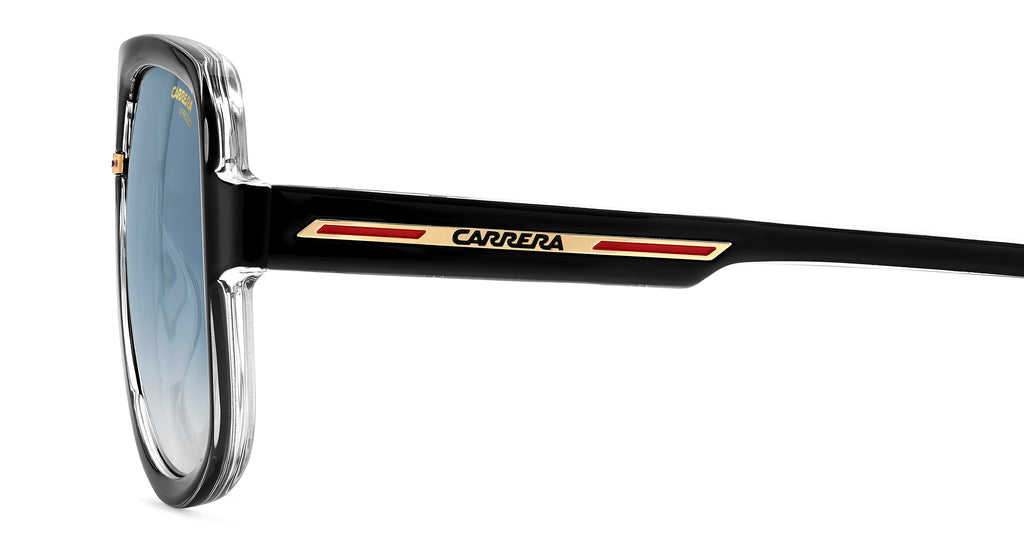 Carrera VICTORY C 10/S-59-7C5 BLACK CRY 08 DK BLUE SF