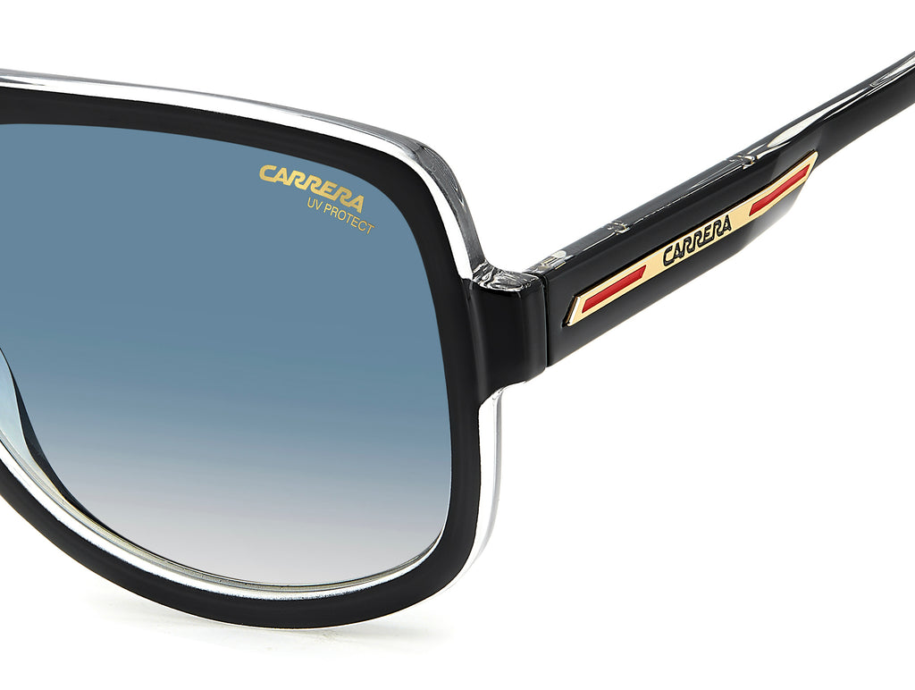 Carrera VICTORY C 10/S-59-7C5 BLACK CRY 08 DK BLUE SF