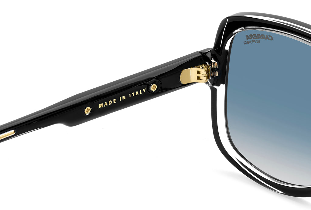 Carrera VICTORY C 10/S-59-7C5 BLACK CRY 08 DK BLUE SF