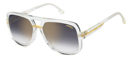 Carrera VICTORY C 10/S-59-REJ CRYS GOLD FQ GREY SF GD SP