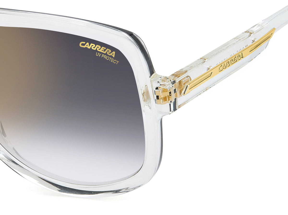 Carrera VICTORY C 10/S-59-REJ CRYS GOLD FQ GREY SF GD SP