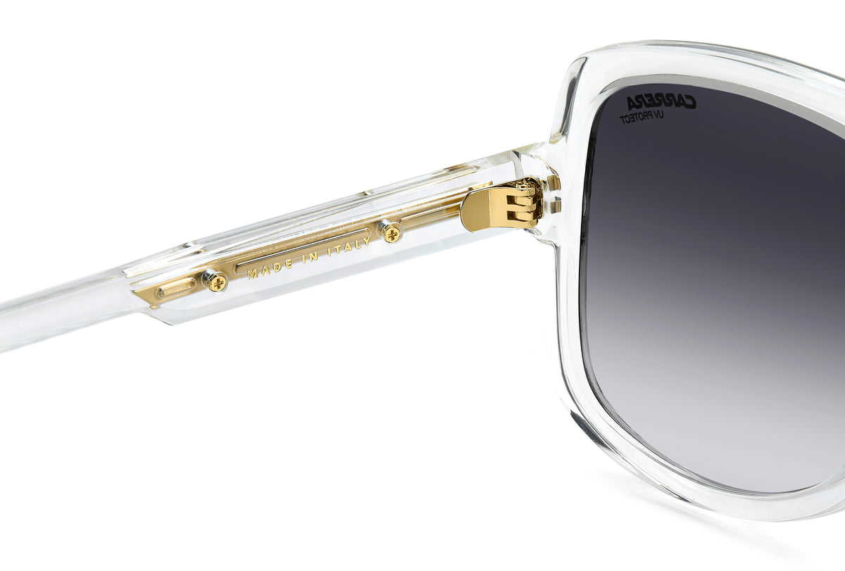 Carrera VICTORY C 10/S-59-REJ CRYS GOLD FQ GREY SF GD SP