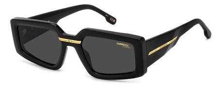 Carrera VICTORY C 12/S-55-2M2 BLK GOLD IR GREY