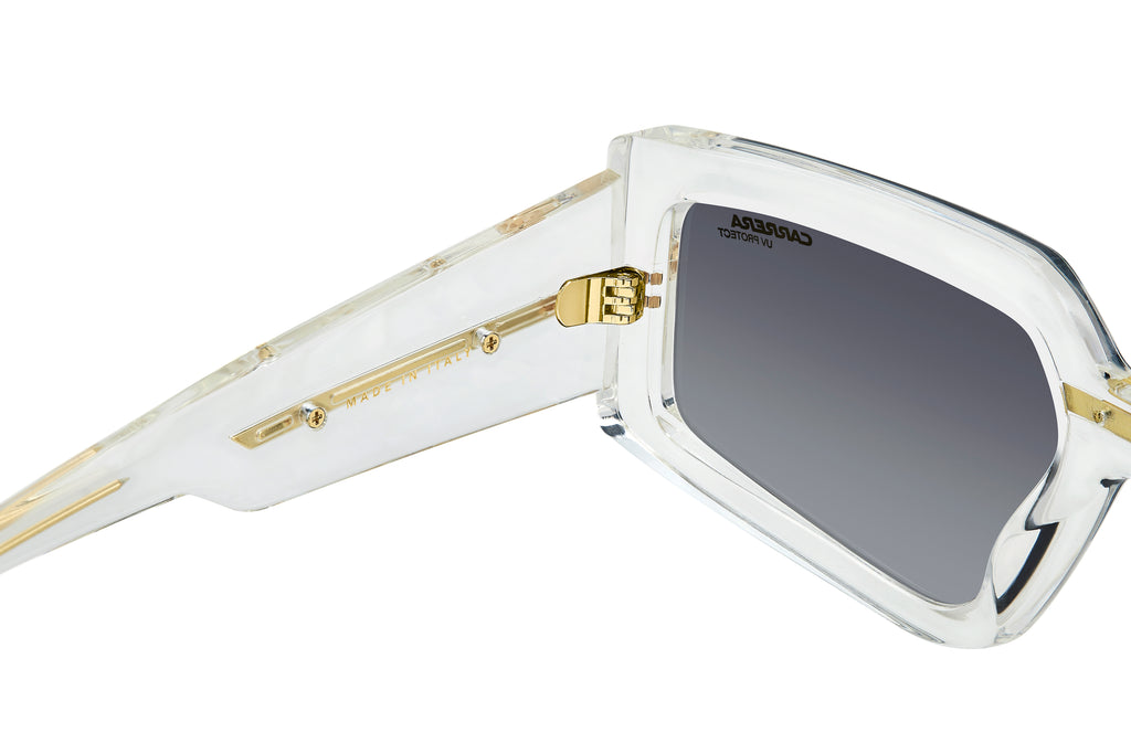 Carrera VICTORY C 12/S-55-REJ CRYS GOLD FQ GREY SF GD SP