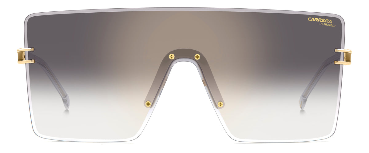Carrera 1075/S-99-2F7 GOLD GREY FQ GREY SF GD SP