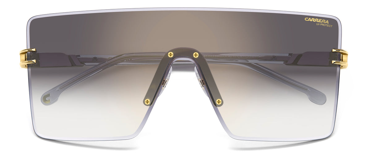 Carrera 1075/S-99-2F7 GOLD GREY FQ GREY SF GD SP