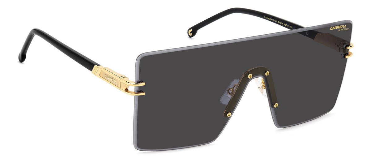 Carrera 1075/S-99-RHL GOLD BLCK 2K GREY AR