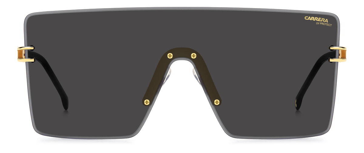 Carrera 1075/S-99-RHL GOLD BLCK 2K GREY AR