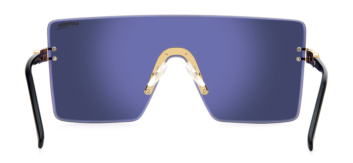 Carrera 1075/S-99-RHL GOLD BLCK 2K GREY AR