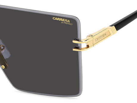 Carrera 1075/S-99-RHL GOLD BLCK 2K GREY AR