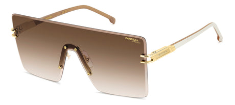 Carrera 1075/S-99-VVP GOLDIVORY HA BROWN SF