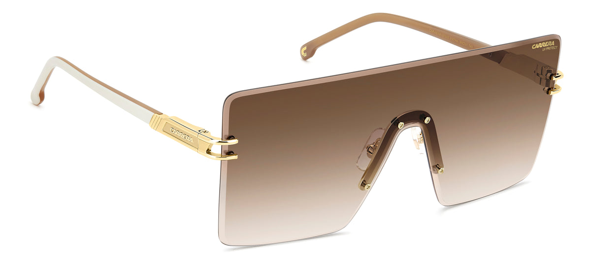Carrera 1075/S-99-VVP GOLDIVORY HA BROWN SF