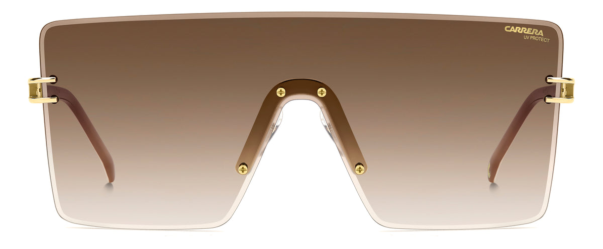 Carrera 1075/S-99-VVP GOLDIVORY HA BROWN SF