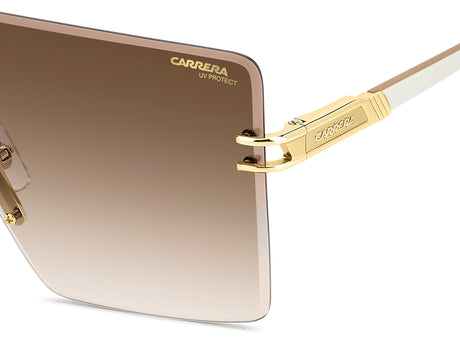 Carrera 1075/S-99-VVP GOLDIVORY HA BROWN SF