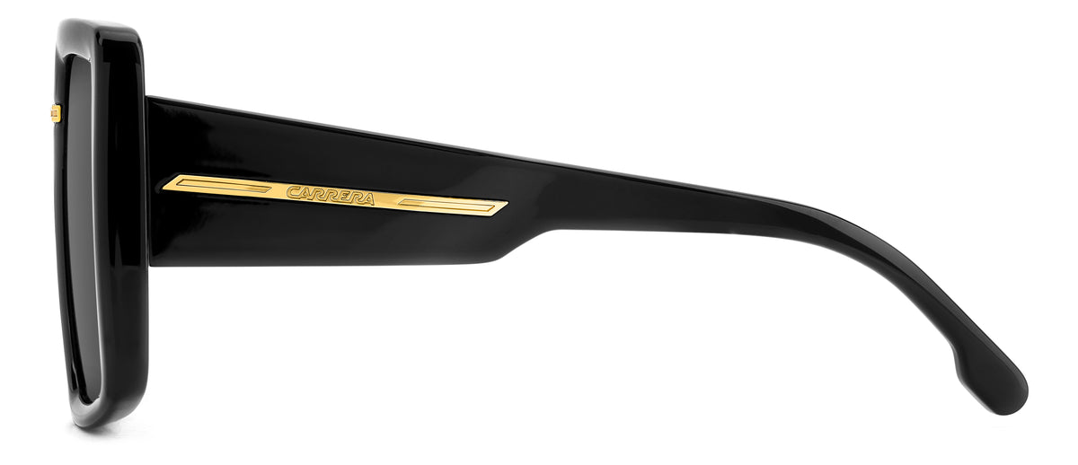 Carrera VICTORY C 13/S-60-2M2 BLK GOLD IR GREY