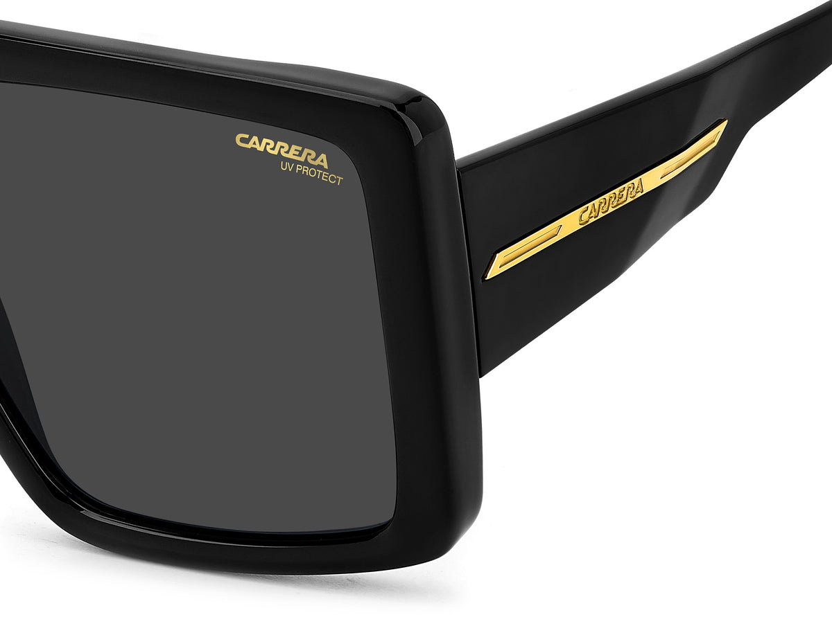 Carrera VICTORY C 13/S-60-2M2 BLK GOLD IR GREY