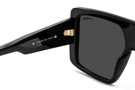Carrera VICTORY C 13/S-60-2M2 BLK GOLD IR GREY