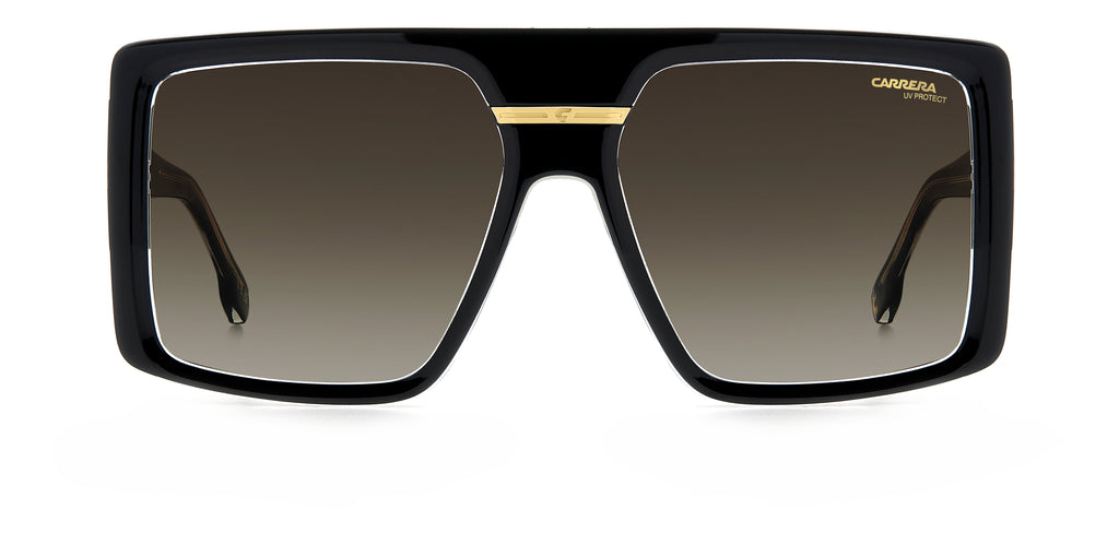 Carrera VICTORY C 13/S-60-7C5 BLACK CRY HA BROWN SF