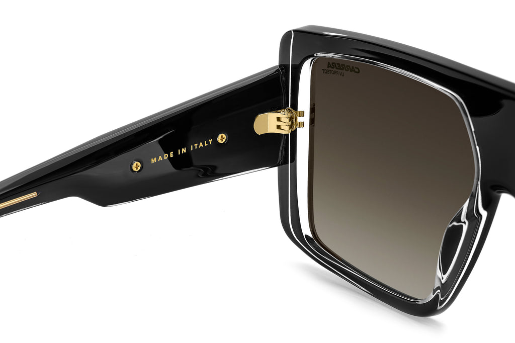 Carrera VICTORY C 13/S-60-7C5 BLACK CRY HA BROWN SF