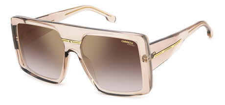 Carrera VICTORY C 13/S-60-FIB NUDE GOLD YK GDSP BURGSF