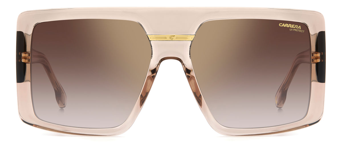 Carrera VICTORY C 13/S-60-FIB NUDE GOLD YK GDSP BURGSF