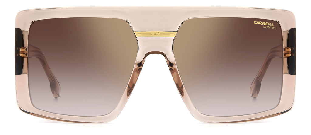 Carrera VICTORY C 13/S-60-FIB NUDE GOLD YK GDSP BURGSF
