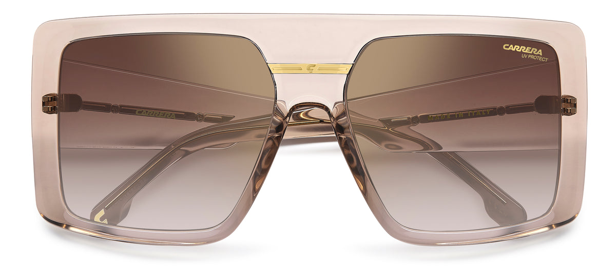 Carrera VICTORY C 13/S-60-FIB NUDE GOLD YK GDSP BURGSF
