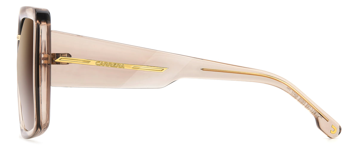 Carrera VICTORY C 13/S-60-FIB NUDE GOLD YK GDSP BURGSF